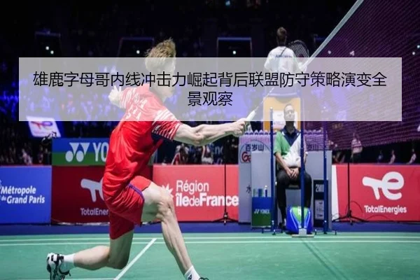 雄鹿字母哥内线冲击力崛起背后联盟防守策略演变全景观察