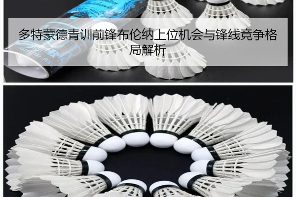 多特蒙德青训前锋布伦纳上位机会与锋线竞争格局解析