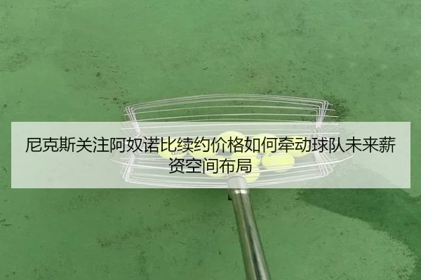 尼克斯关注阿奴诺比续约价格如何牵动球队未来薪资空间布局